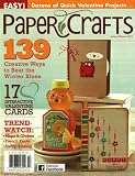 Paper Crafts