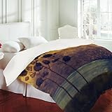 Duvet Cover Tree Study Nine (by DENY Designs)