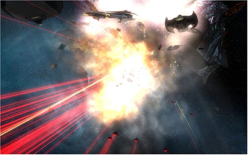 Sins of a Solar Empire image