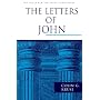 The Letters of John (Pillar New Testament Commentary)