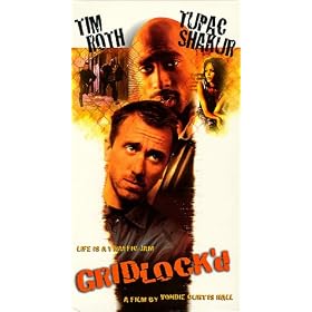 Gridlock'd [VHS]