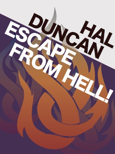 Escape from Hell!