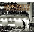 Live & Unedited: Historic 1965 Carnegie Hall
