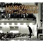 Horowitz Live and Unedited [includes Bonus DVD]