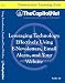 Books : Leveraging Technology for Your Legislative Campaigns: Effectively Using E-Newsletters, Email Alerts, Podcasts, and Your Website (Capitol Learning Audio Course)