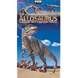 Allosaurus - A Walking With Dinosaurs Special