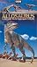 VHS : Allosaurus - A Walking With Dinosaurs Special