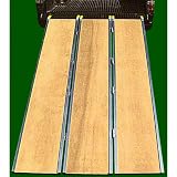 Great Day Inc.tri-fold Long - 46x82 W/Slot Rail 1250-lbs. 7 Rungs