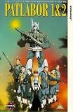 Patlabor 1 And 2 [1989]
