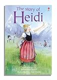 The story of Heidi