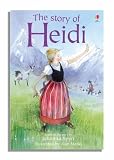 Heidi (Usborne Young Reading)