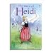 Heidi (Usborne Young Reading)