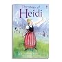 Heidi (Usborne Young Reading)