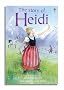 Heidi (Usborne Young Reading)