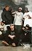 D-12 Eminem POSTER RARE NEW Hip-Hop RAP D12 My Band HOT - 24