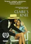 Claire's Knee