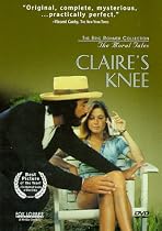 Claire's Knee