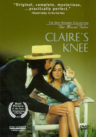 Download Claire's Knee Online!