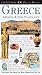Books : Eyewitness Travel Guide to Greece: Athens and the Mainland