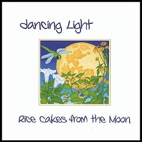 Rice Cakes From The Moon