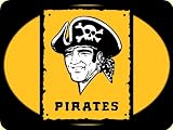Pittsburgh Pirates Mouse Pad