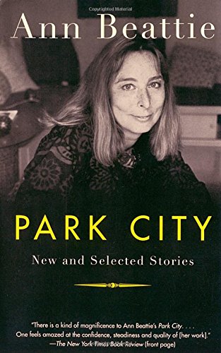 Park City: New and Selected Stories