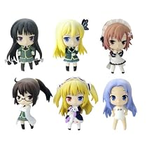 僕は友達が少ない ストラップフィギュアコレクション BOX