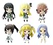 僕は友達が少ない ストラップフィギュアコレクション BOX_s-1