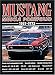 Mustang 1967-1973 Muscle Portfolio