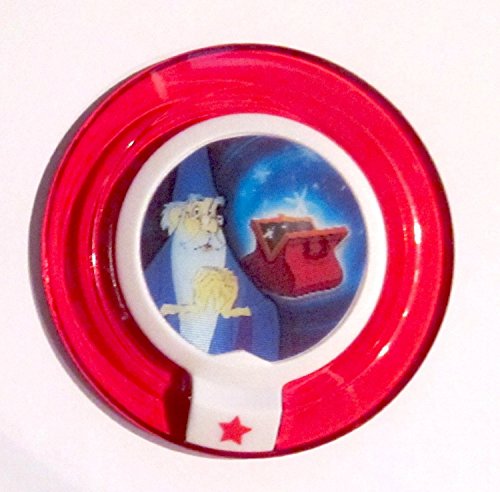 Disney Infinity Power Disc Merlin's Summon TRU Exclusive