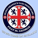 Hi Ho Come on England