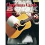 The Christmas Carols Book for Easy Guitar