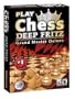 Deep Fritz: Grand Master Deluxe [Old Version]