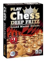 Deep Fritz: Grand Master Deluxe [Old Version]