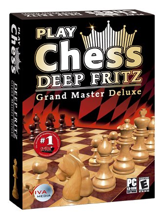 Deep Fritz: Grand Master Deluxe
