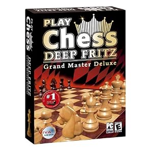 Deep Fritz: Grand Master Deluxe by Viva Media