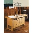 The Home Workshop (Woodsmith Custom Woodworking) by Woodsmith Custom Woodworking