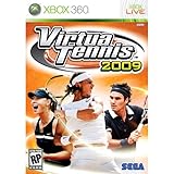 Virtua Tennis 2009