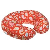 Boppy Reversible Slipcover- Orange by Boppy