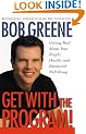 Get with the Program!: Getting Real About Your Weight, Health and Emotional Well-Being