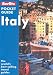 Italy Berlitz Pocket Guide