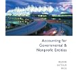 Accounting for Governmental and Nonprofit Entities with City of Smithville