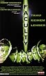 Faculty - Trau keinem Lehrer [VHS]