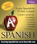 A+ Spanish