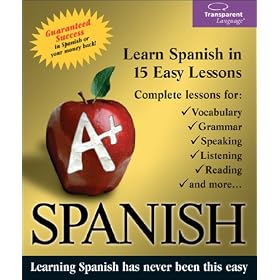 A+ Spanish
