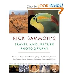 Rick Sammon's Travel and Nature Photography