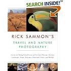Rick Sammon's Travel and Nature Photography by  Rick Sammon