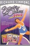 3pk: Sweatin to Oldies - DVD