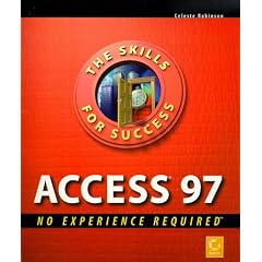 Access 97: No Experience Required