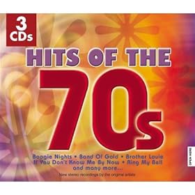 Hits Of The 70s